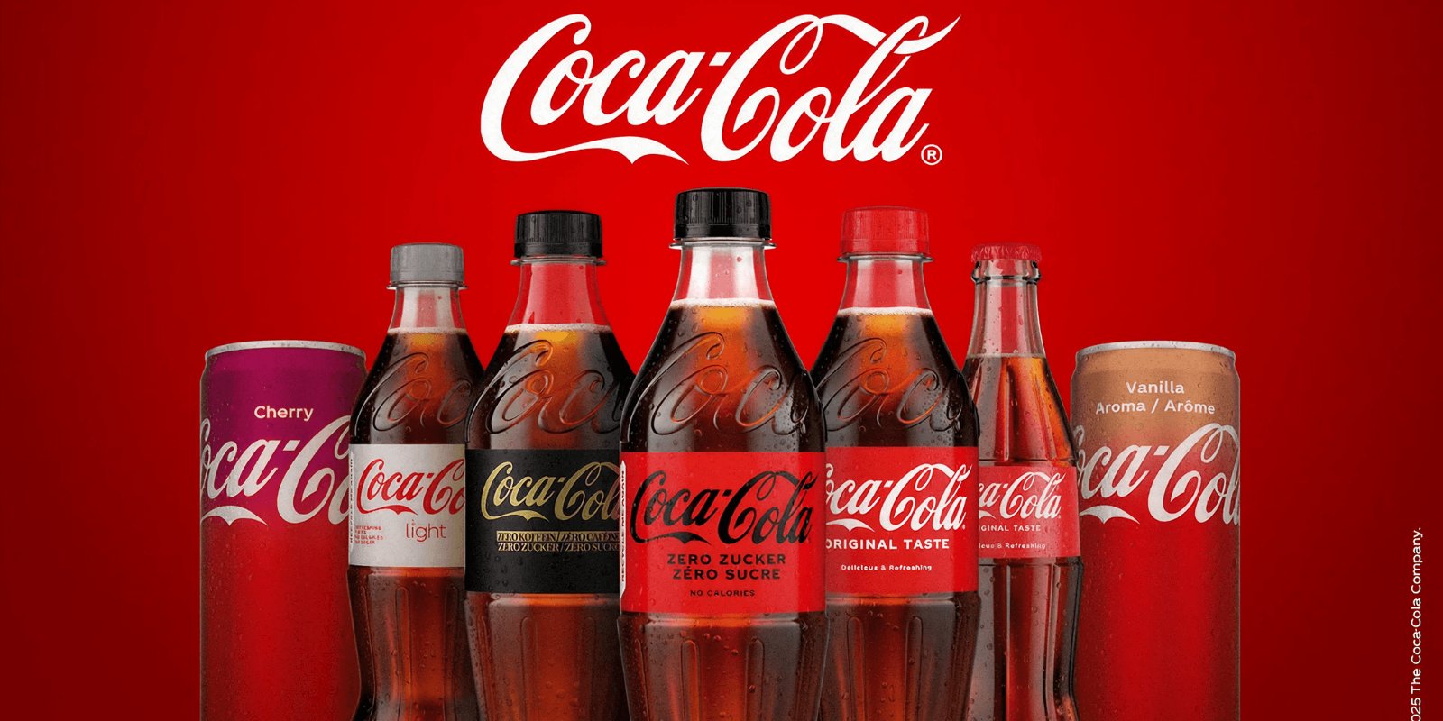 🥤 Consumer Behavior