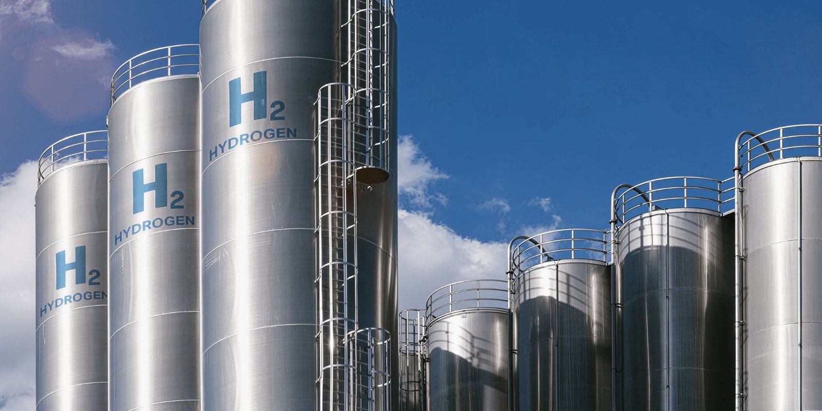 💧 L’hydrogène