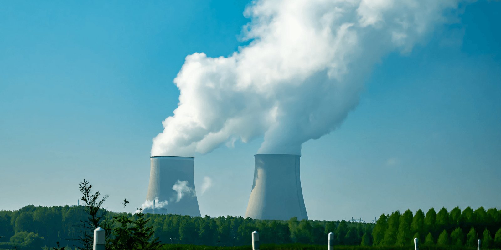 ☢️ Uranium & Nucléaire