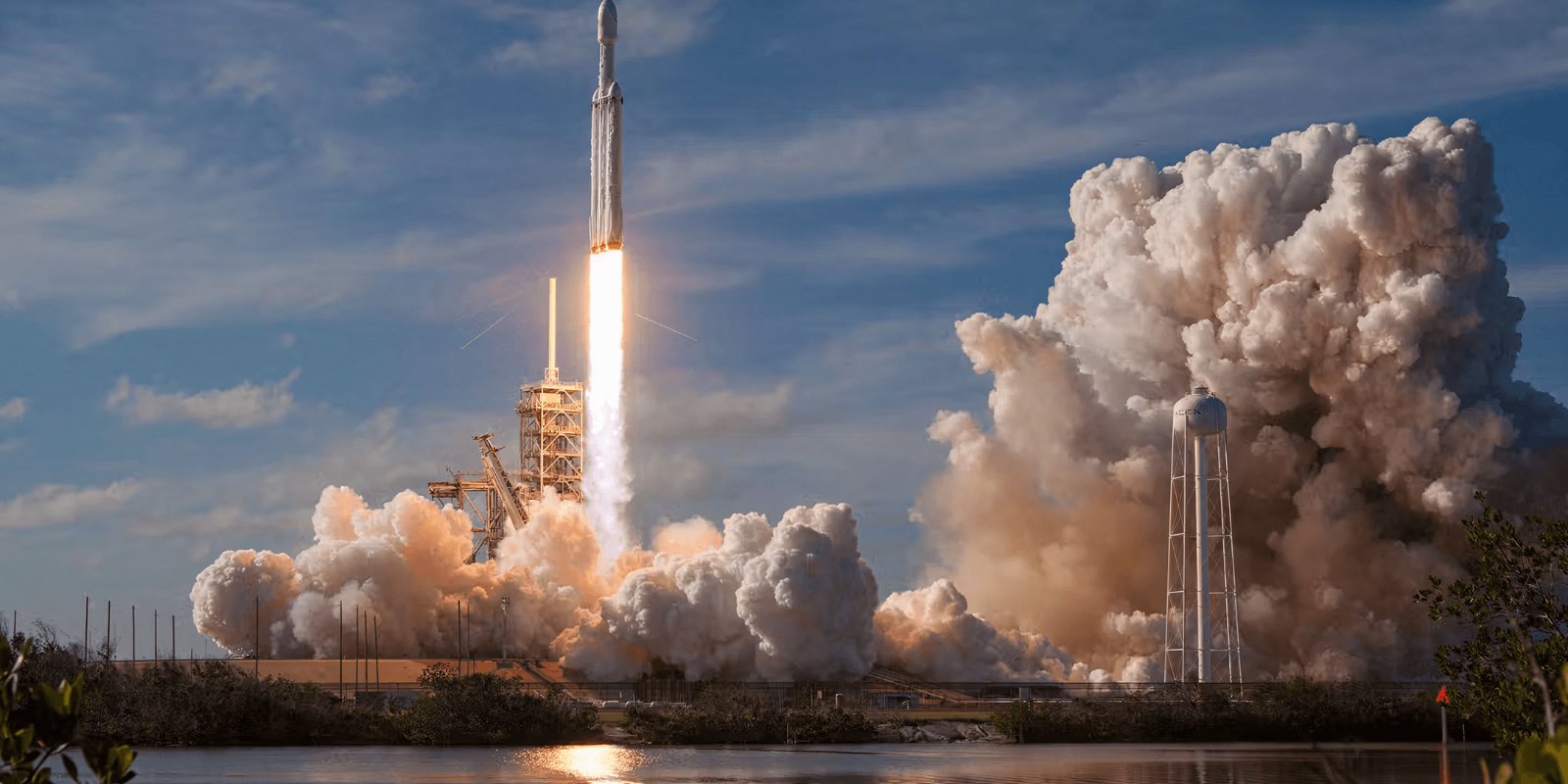 🚀 Conquête spatiale