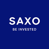 Logo Saxo Banque